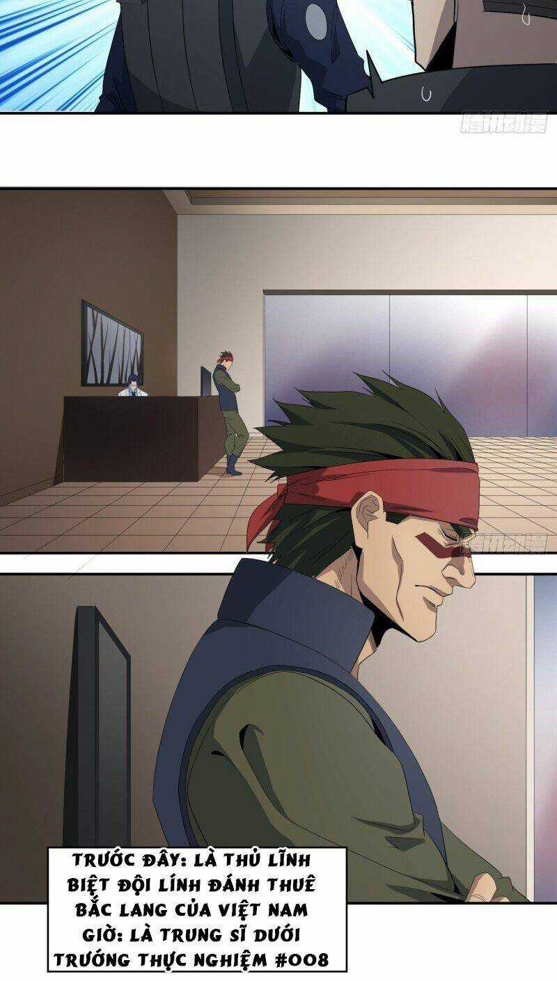 Nhất Ăn Tất - Chapter 82 - Trang 13