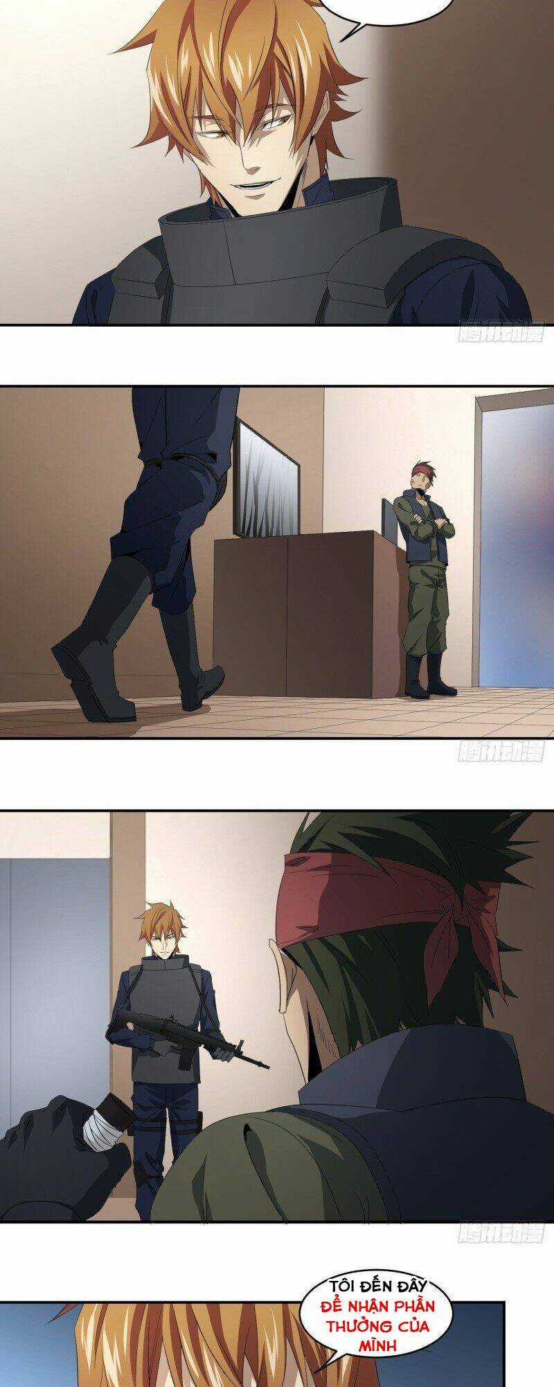 Nhất Ăn Tất - Chapter 82 - Trang 15