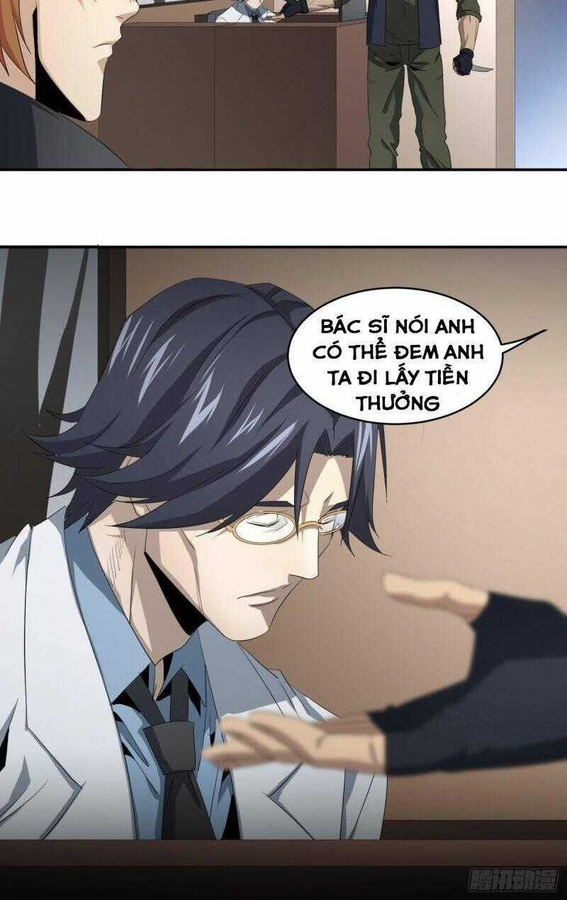 Nhất Ăn Tất - Chapter 82 - Trang 17