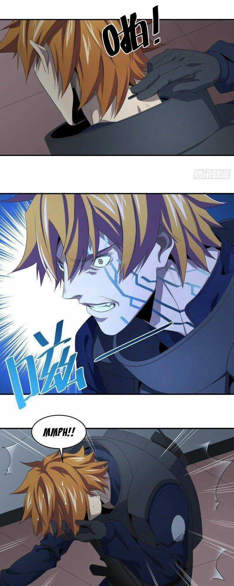 Nhất Ăn Tất - Chapter 82 - Trang 6