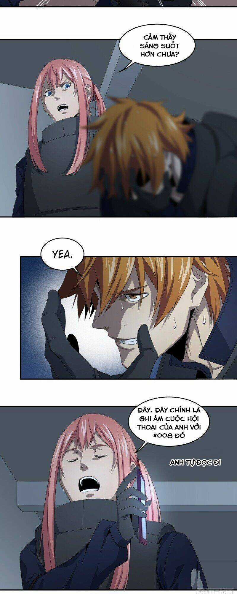 Nhất Ăn Tất - Chapter 82 - Trang 7