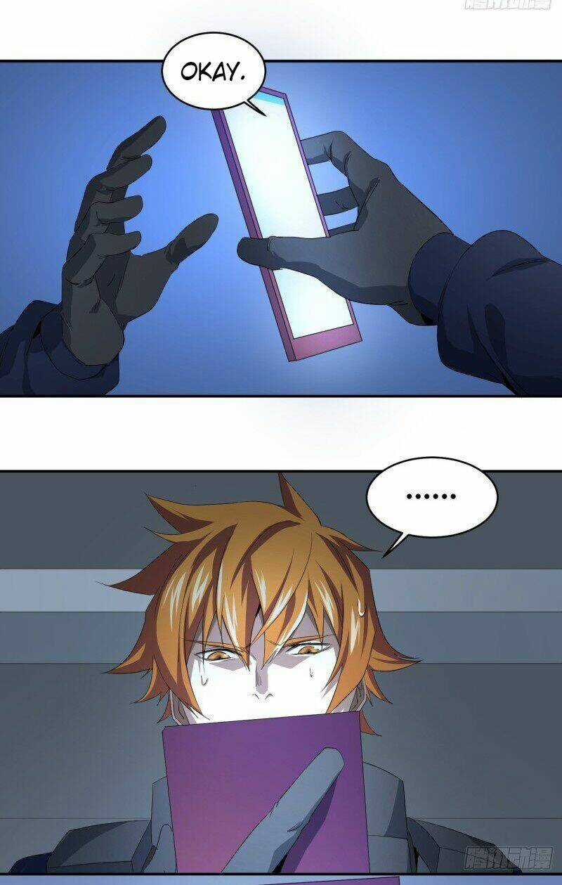 Nhất Ăn Tất - Chapter 82 - Trang 8