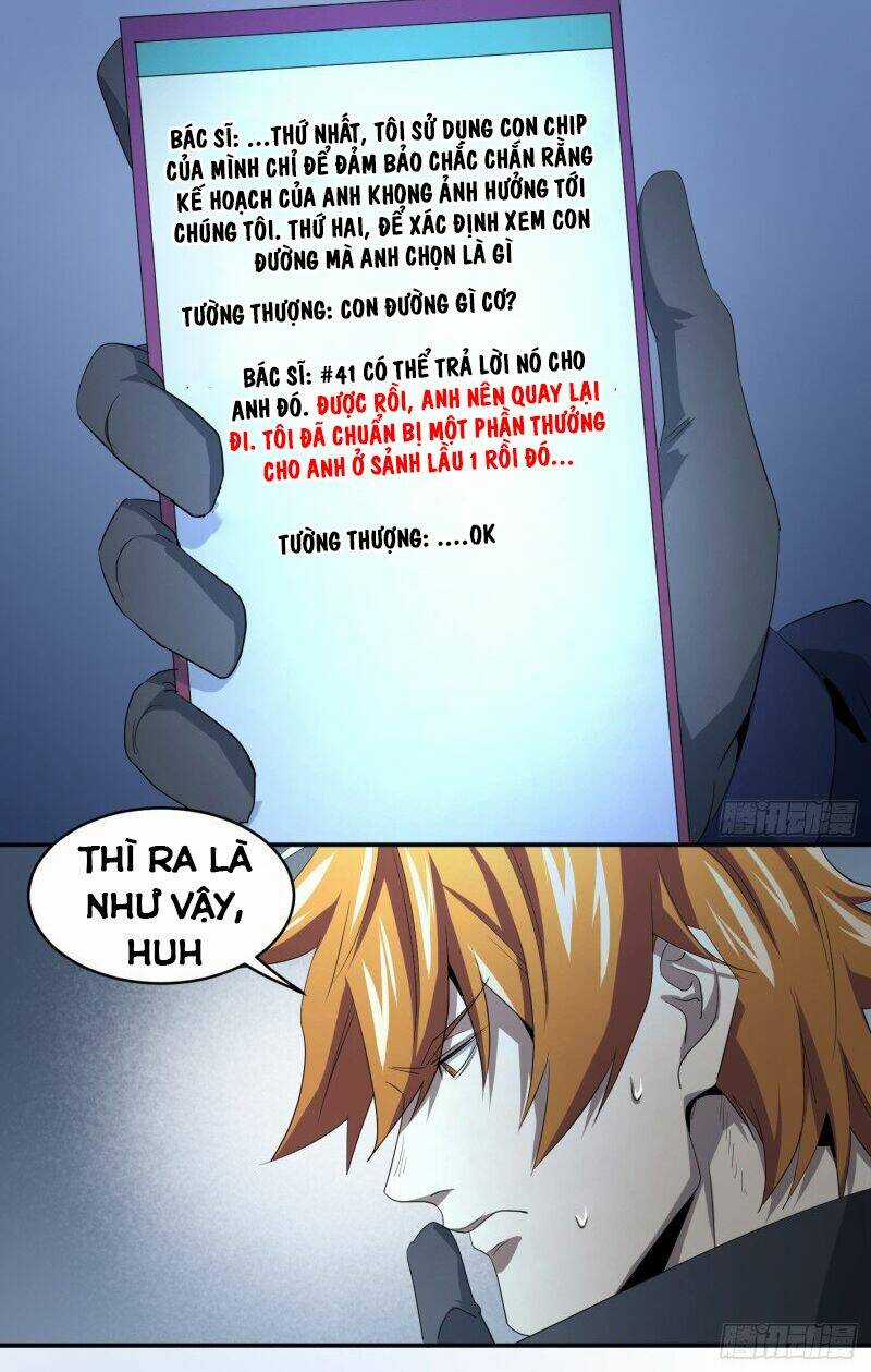 Nhất Ăn Tất - Chapter 82 - Trang 9