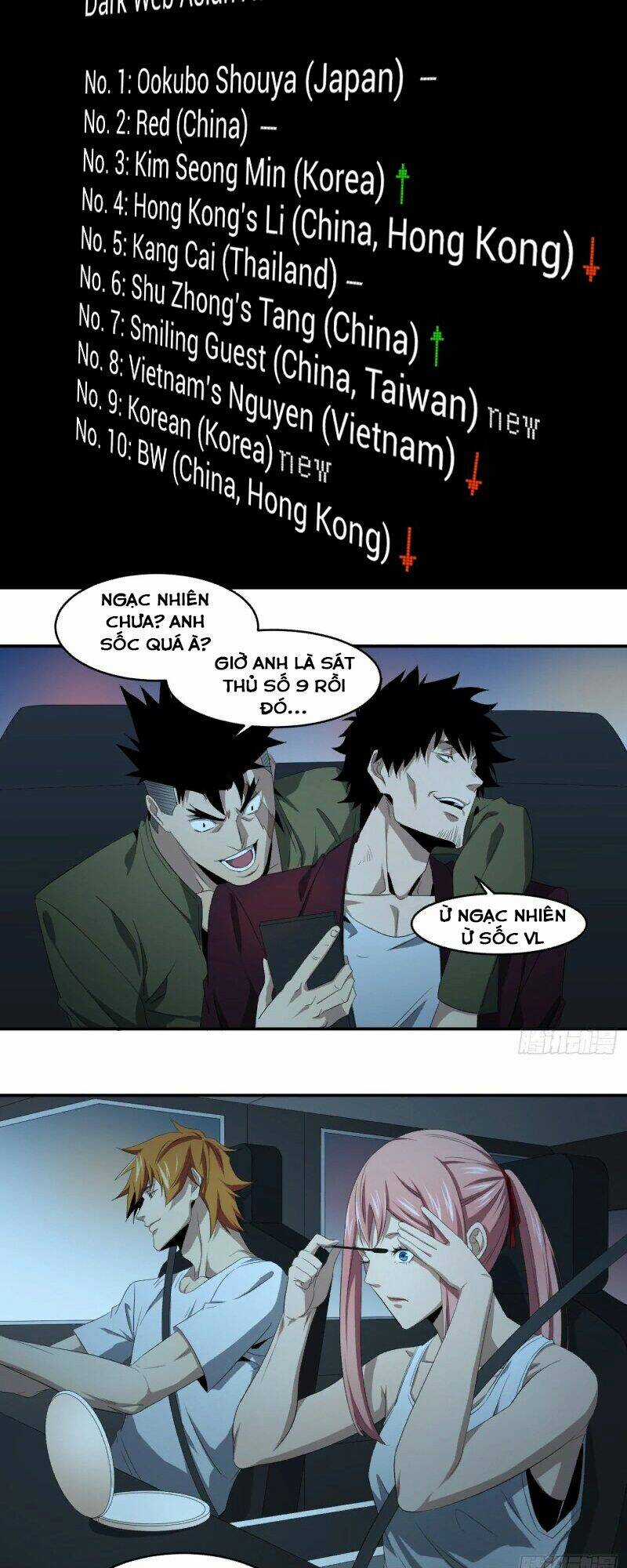 Nhất Ăn Tất - Chapter 83 - Trang 11