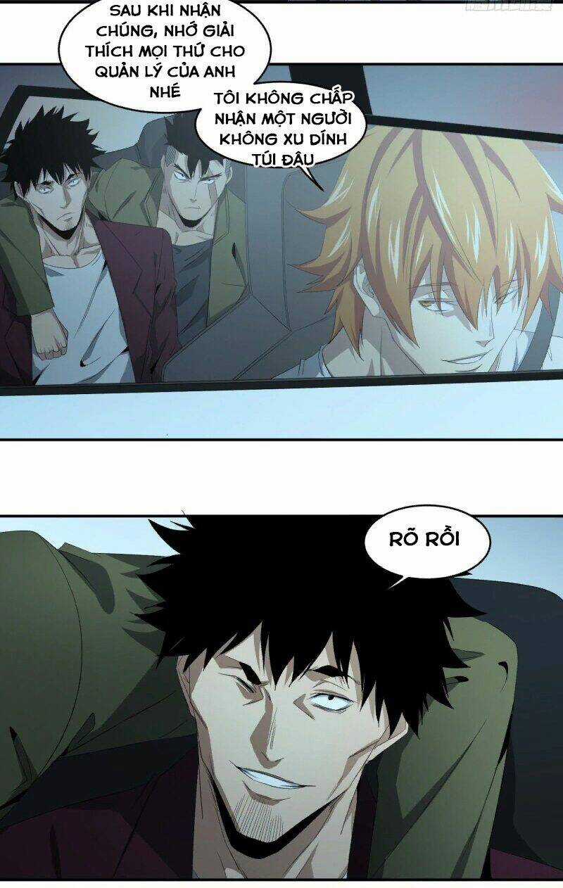 Nhất Ăn Tất - Chapter 83 - Trang 12