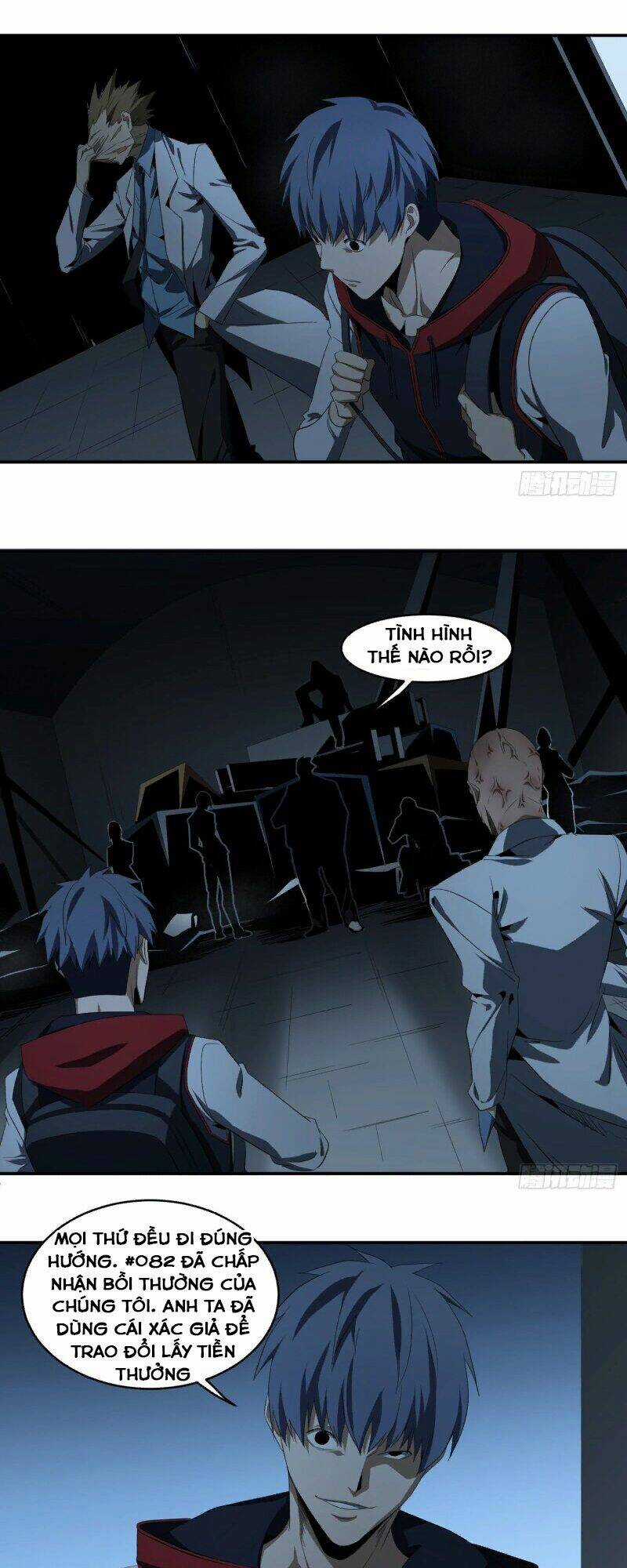 Nhất Ăn Tất - Chapter 83 - Trang 14