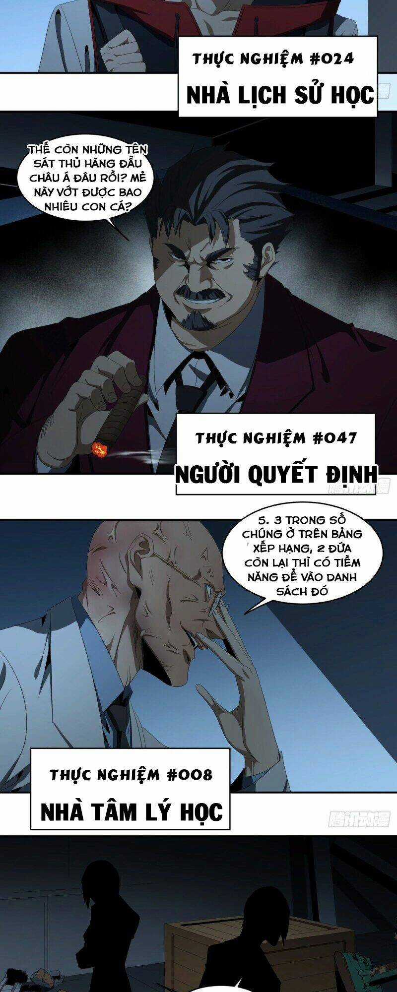 Nhất Ăn Tất - Chapter 83 - Trang 15