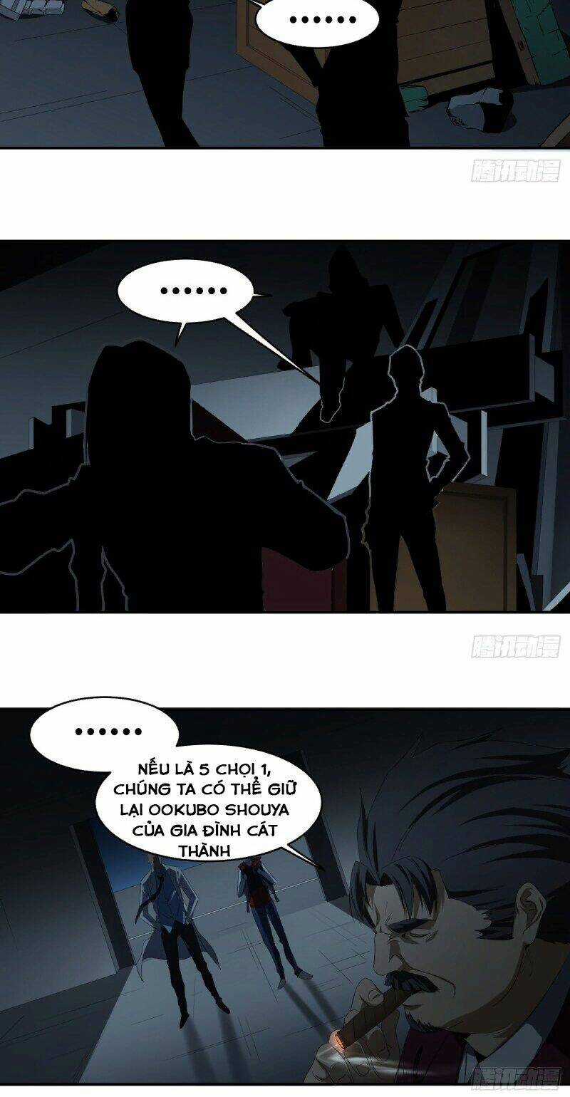 Nhất Ăn Tất - Chapter 83 - Trang 16