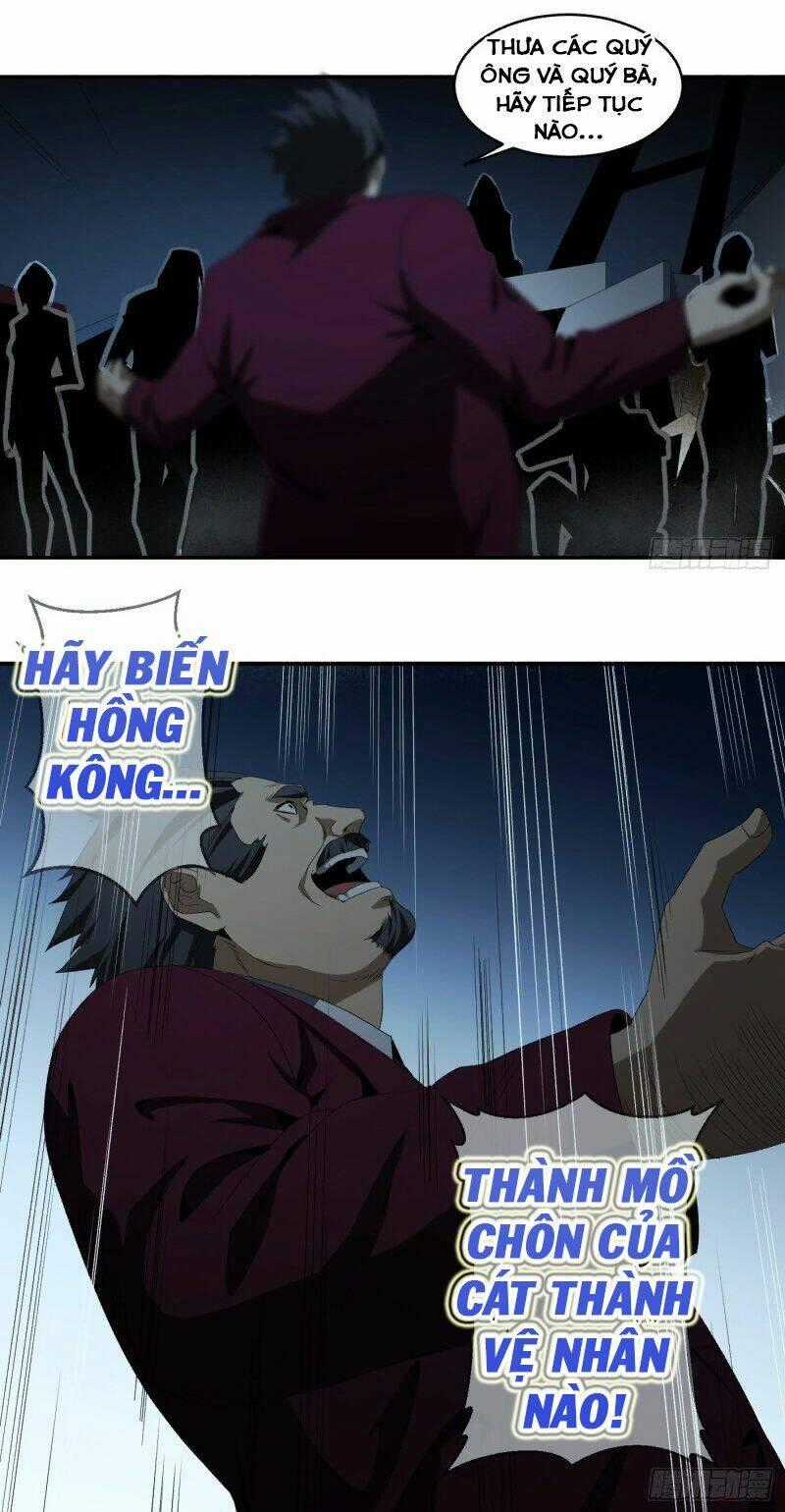 Nhất Ăn Tất - Chapter 83 - Trang 17