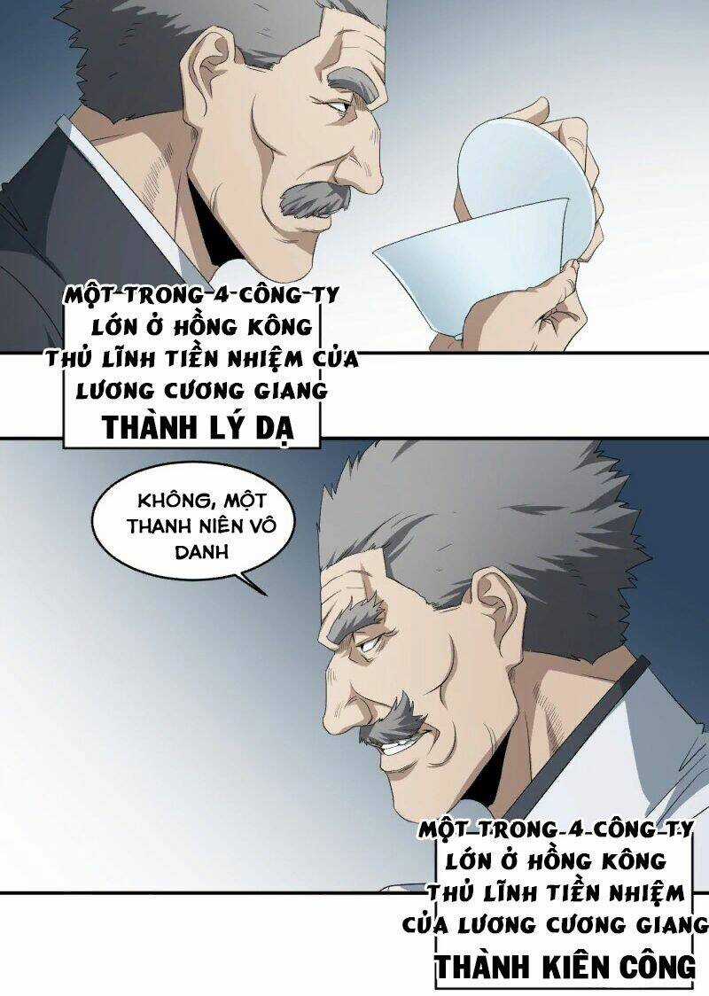 Nhất Ăn Tất - Chapter 83 - Trang 9