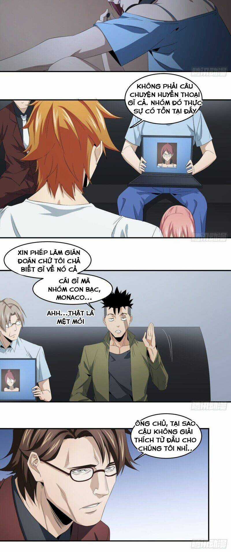 Nhất Ăn Tất - Chapter 84 - Trang 13