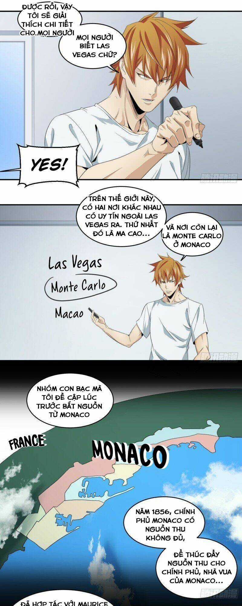 Nhất Ăn Tất - Chapter 84 - Trang 14