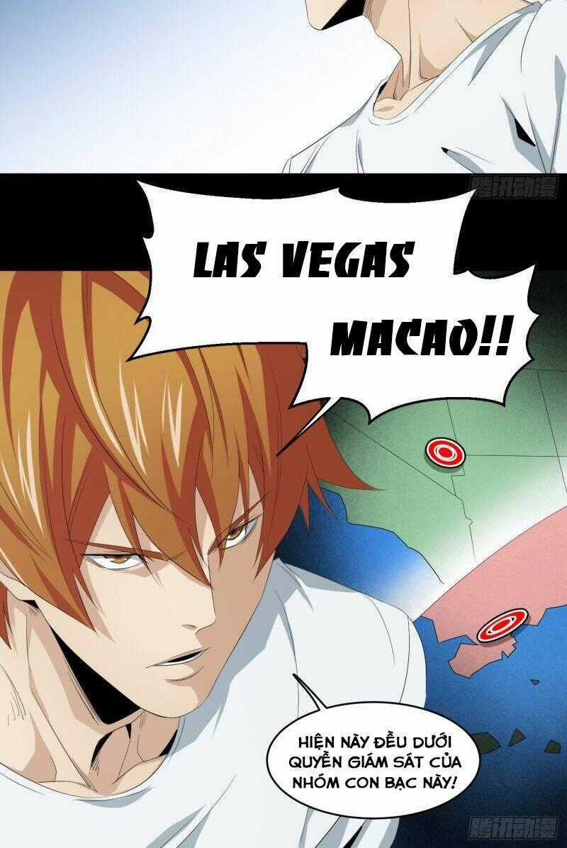 Nhất Ăn Tất - Chapter 84 - Trang 17