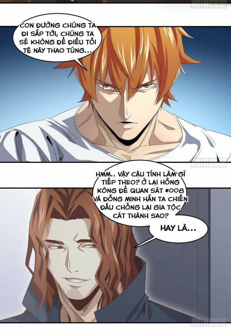 Nhất Ăn Tất - Chapter 84 - Trang 6