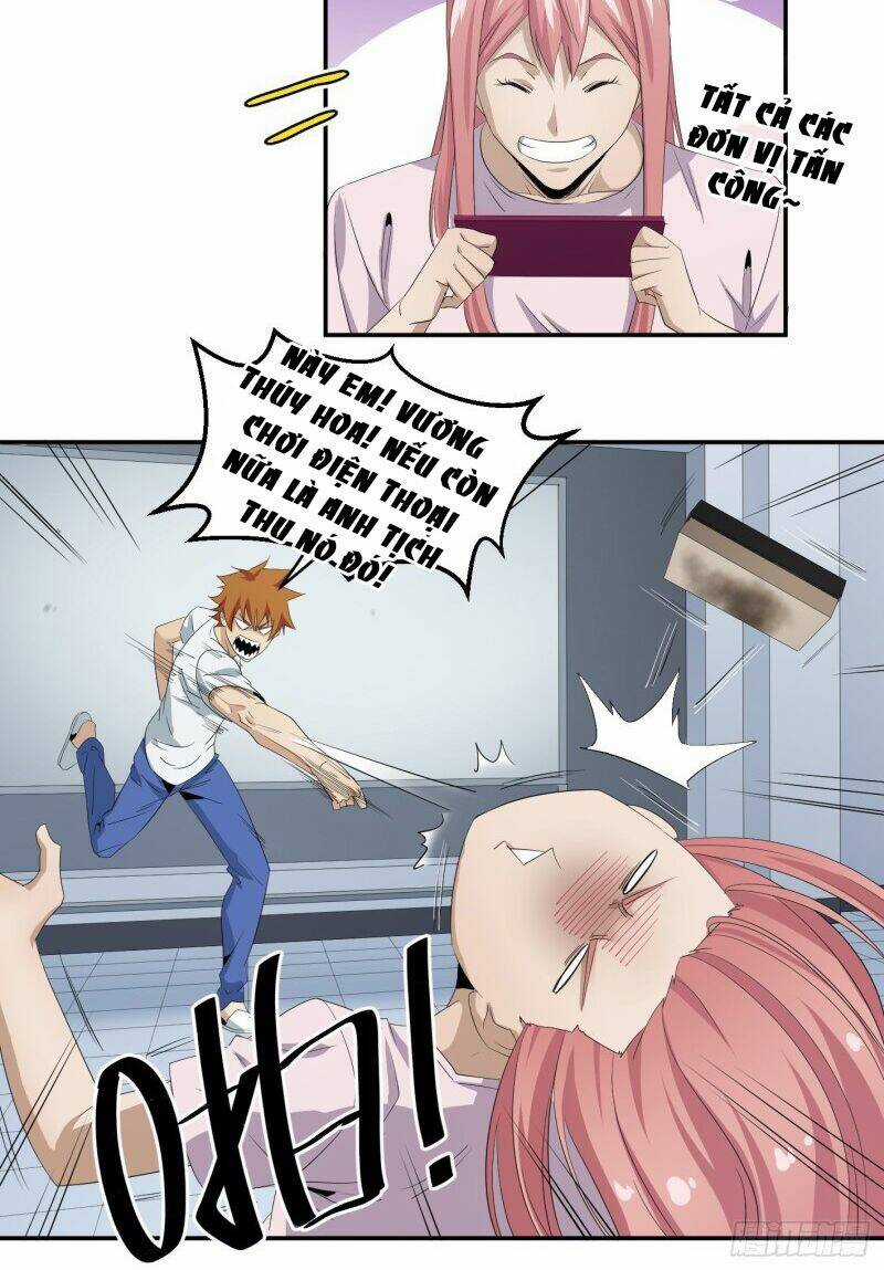 Nhất Ăn Tất - Chapter 84 - Trang 10