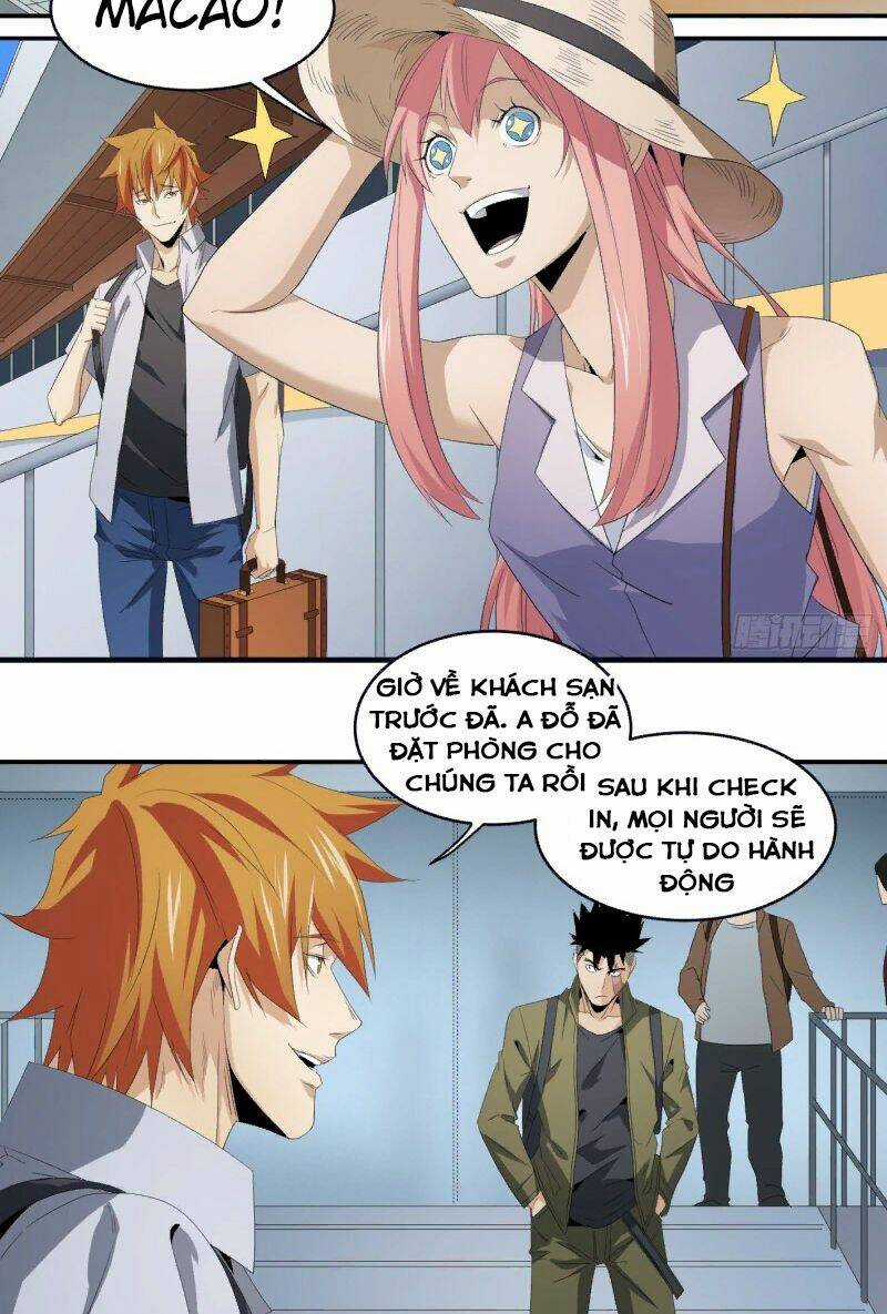 Nhất Ăn Tất - Chapter 85 - Trang 12