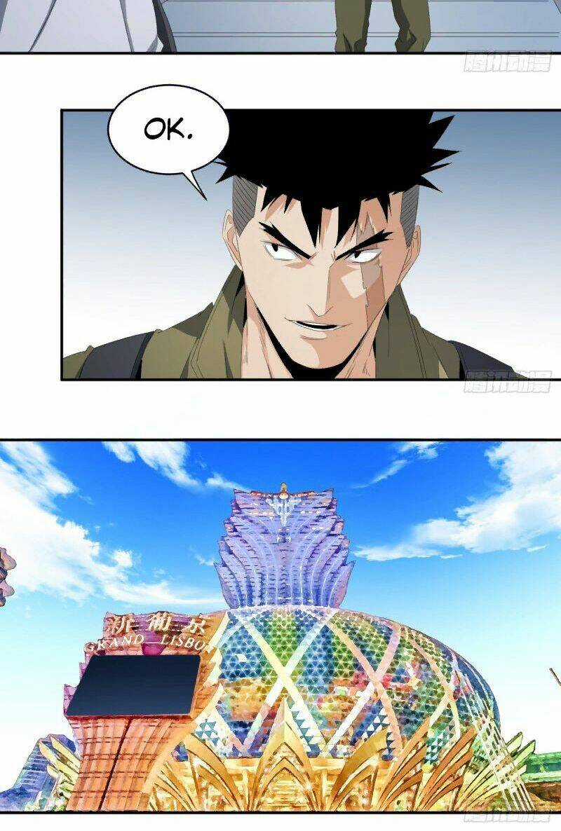 Nhất Ăn Tất - Chapter 85 - Trang 13