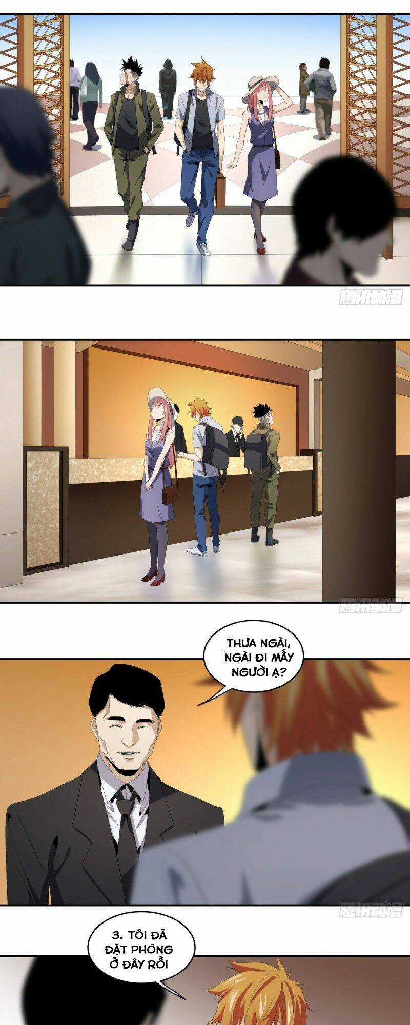 Nhất Ăn Tất - Chapter 85 - Trang 14