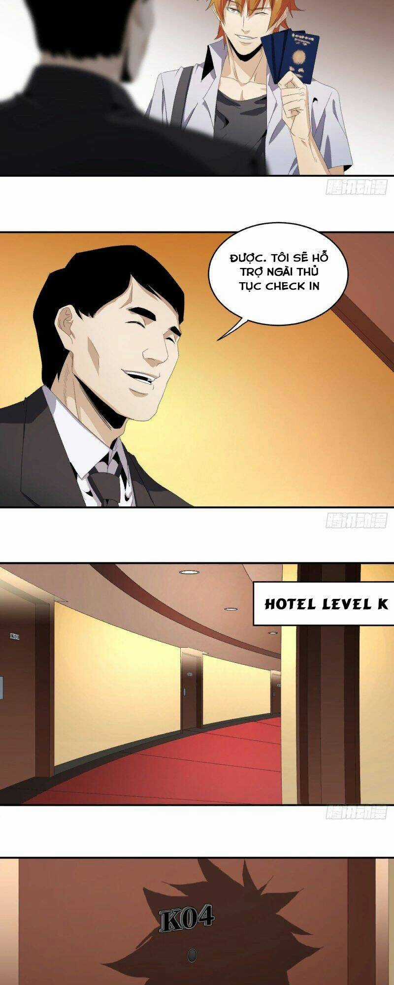 Nhất Ăn Tất - Chapter 85 - Trang 15