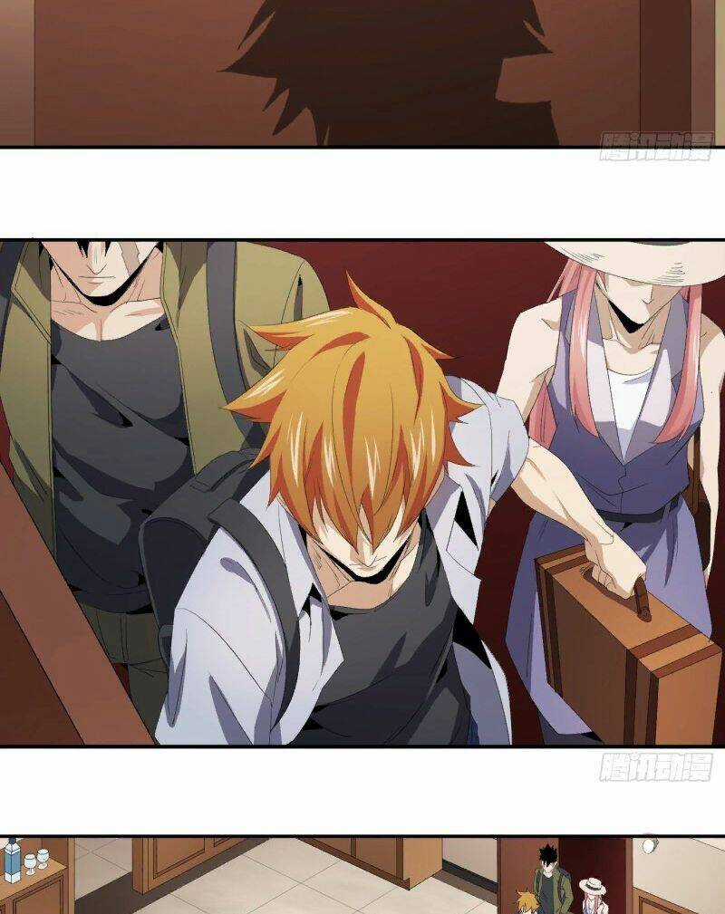 Nhất Ăn Tất - Chapter 85 - Trang 16