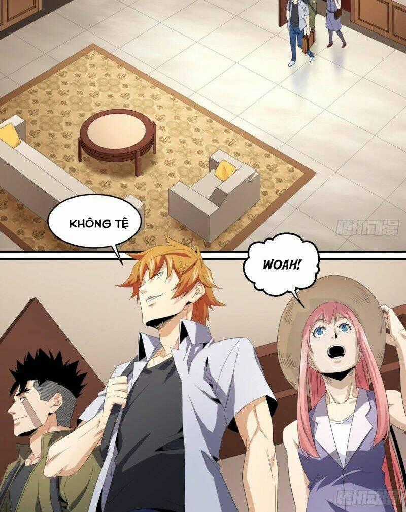 Nhất Ăn Tất - Chapter 85 - Trang 17