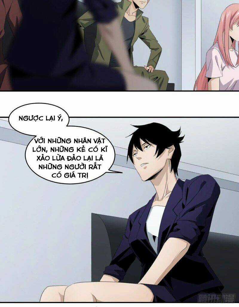 Nhất Ăn Tất - Chapter 85 - Trang 9