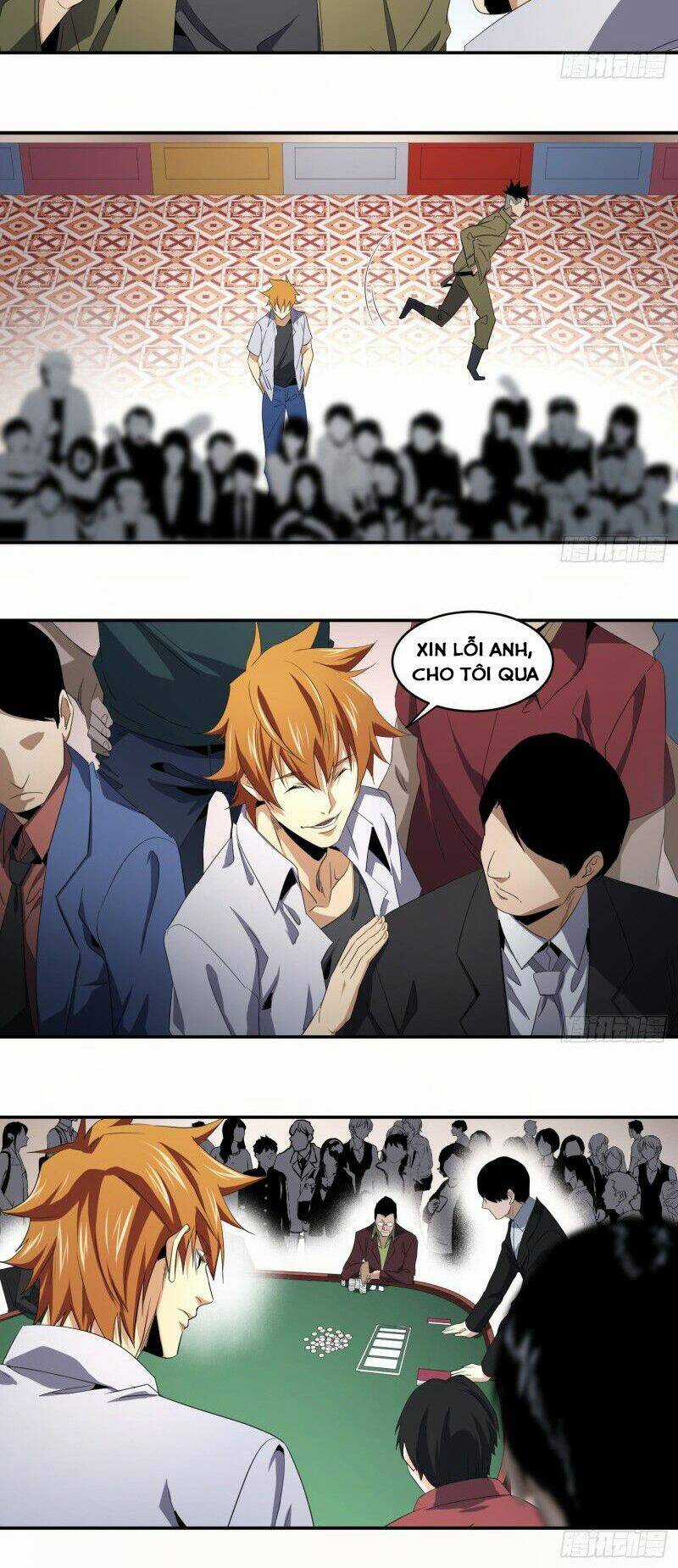 Nhất Ăn Tất - Chapter 86 - Trang 12