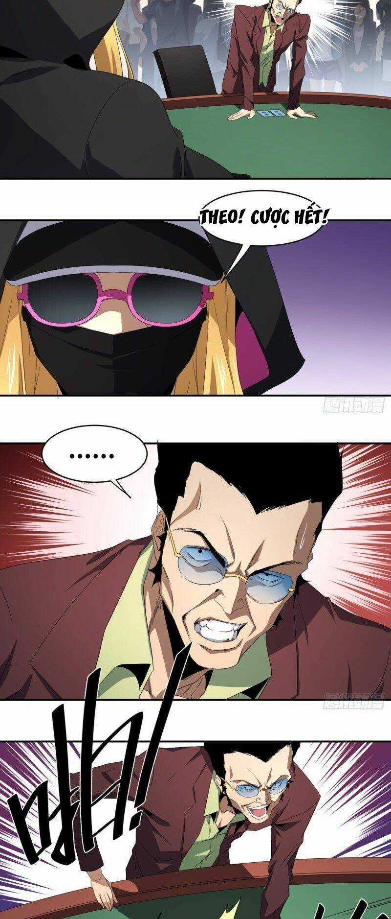 Nhất Ăn Tất - Chapter 86 - Trang 15