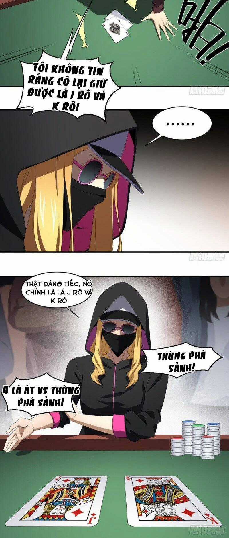 Nhất Ăn Tất - Chapter 86 - Trang 16