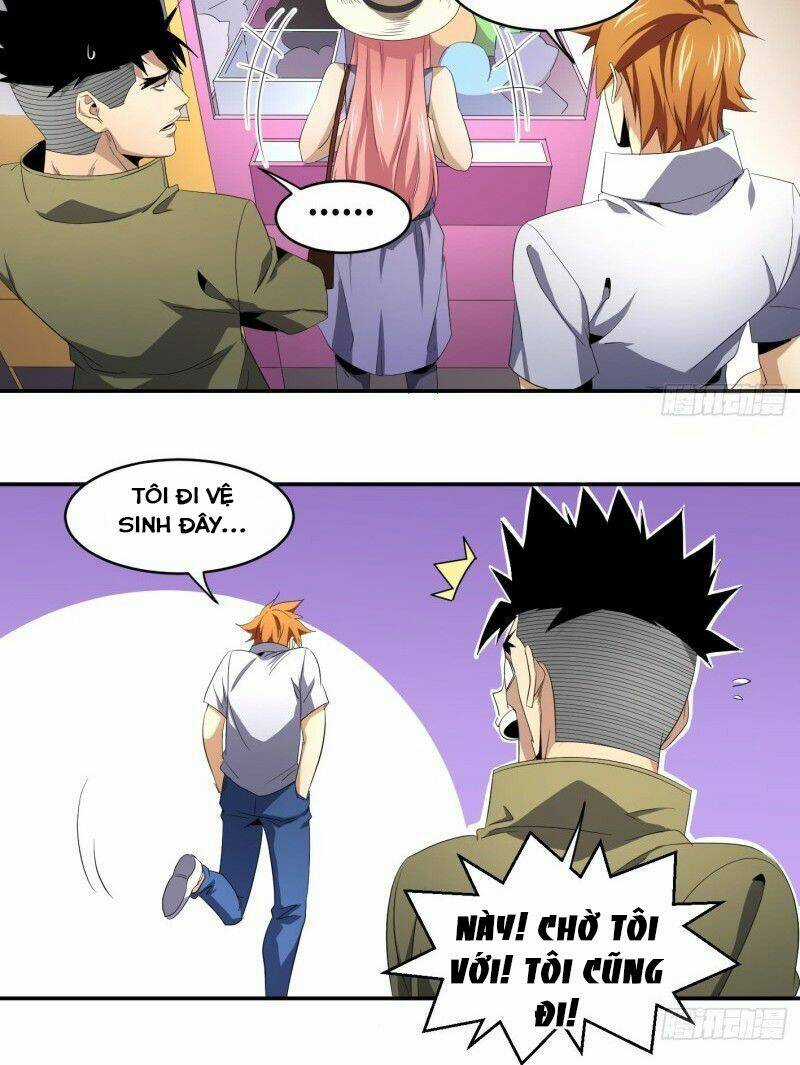 Nhất Ăn Tất - Chapter 86 - Trang 8