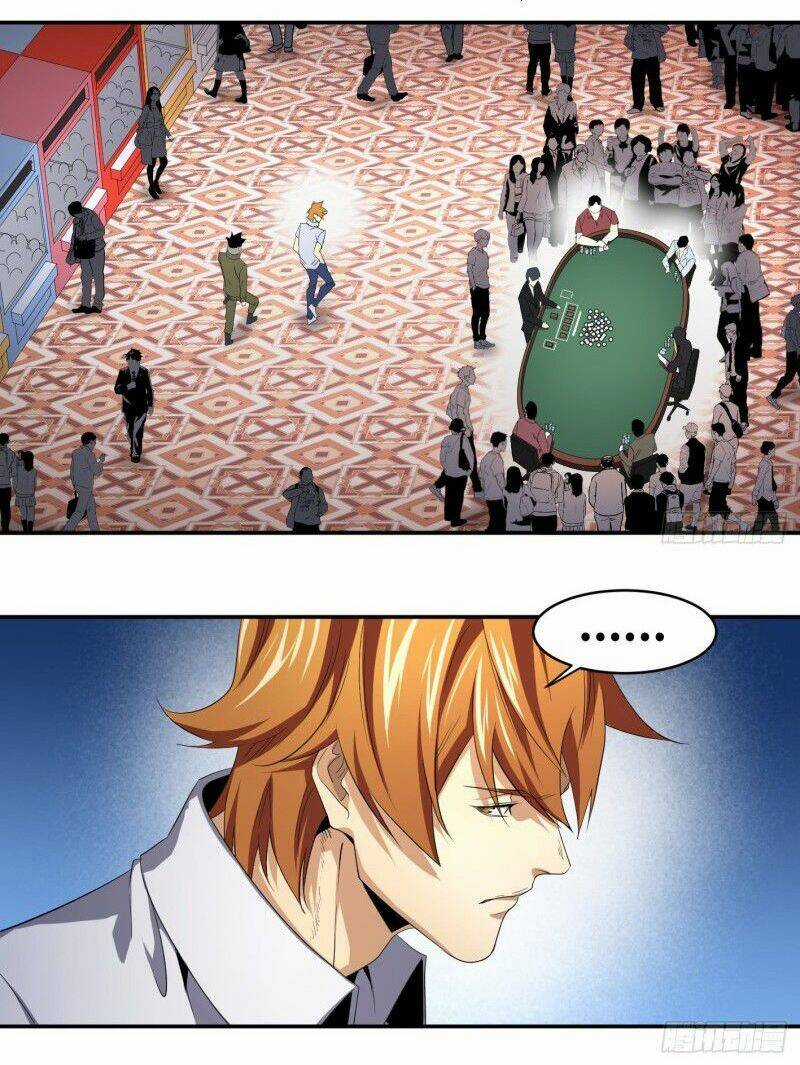 Nhất Ăn Tất - Chapter 86 - Trang 9