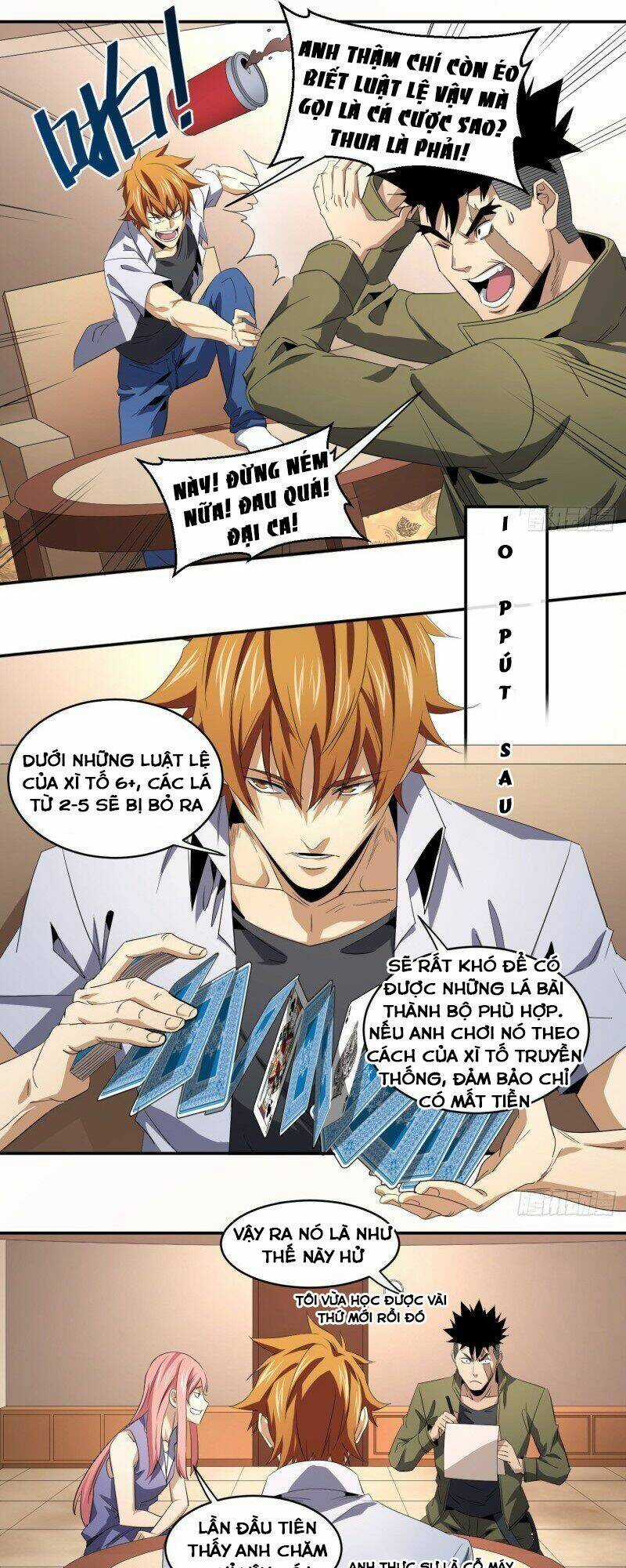 Nhất Ăn Tất - Chapter 87 - Trang 13