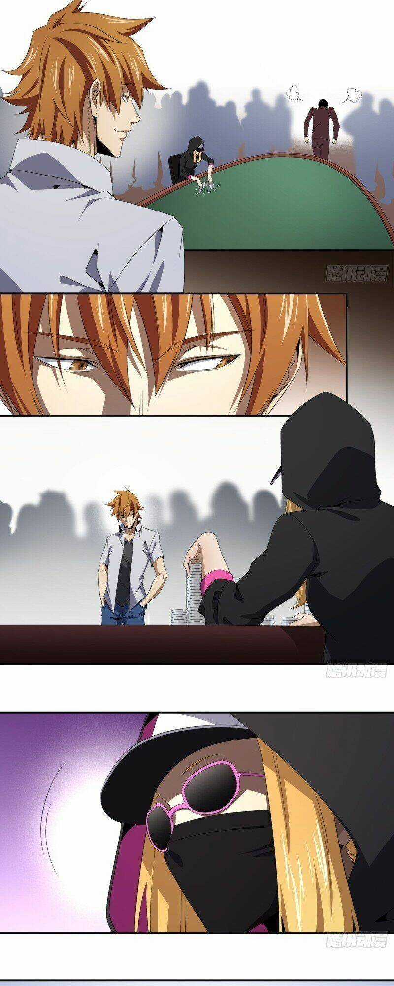 Nhất Ăn Tất - Chapter 87 - Trang 3