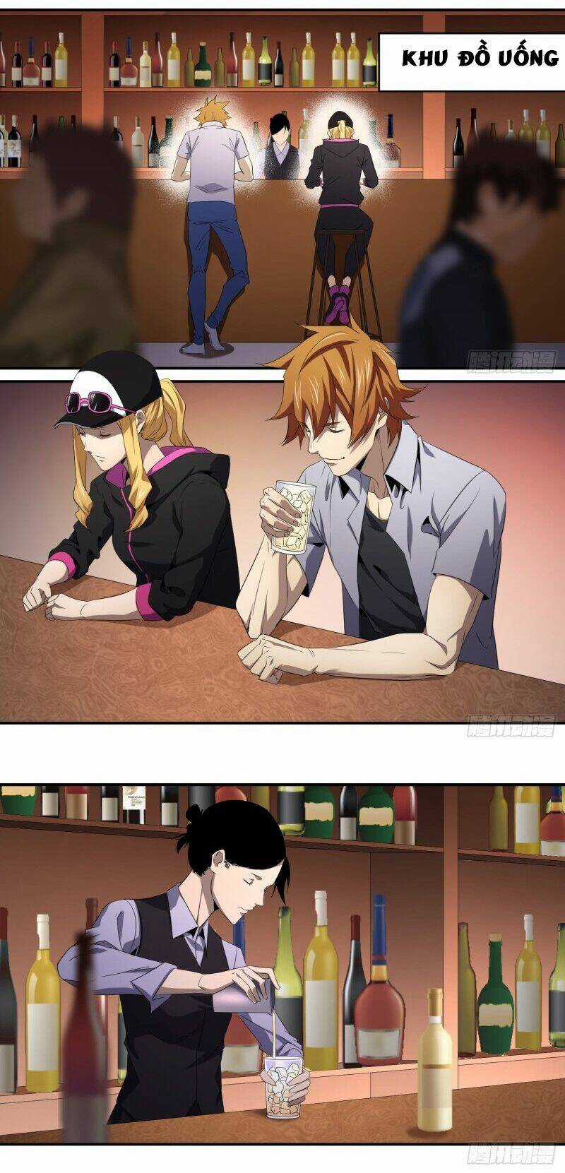 Nhất Ăn Tất - Chapter 87 - Trang 5