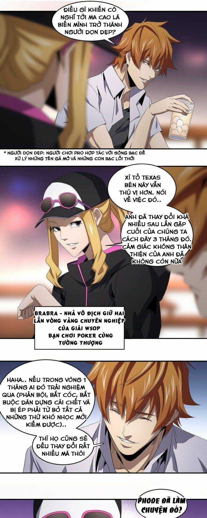 Nhất Ăn Tất - Chapter 87 - Trang 6