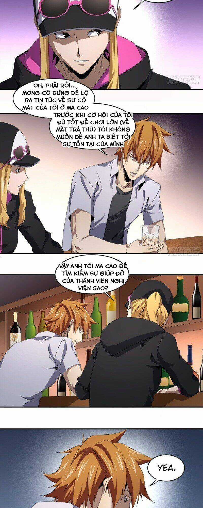 Nhất Ăn Tất - Chapter 87 - Trang 7