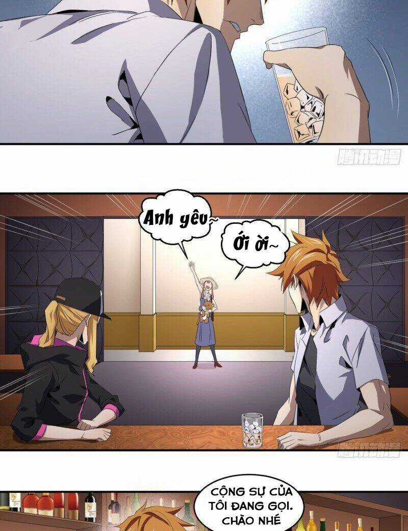 Nhất Ăn Tất - Chapter 87 - Trang 8