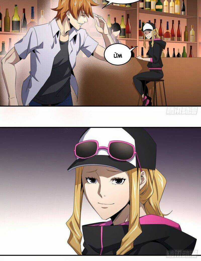 Nhất Ăn Tất - Chapter 87 - Trang 9