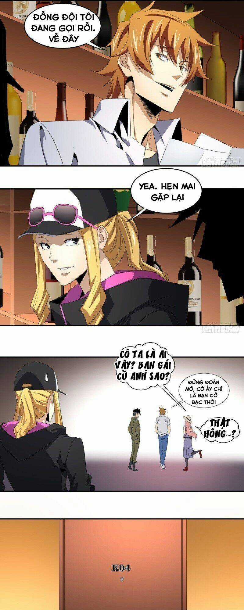 Nhất Ăn Tất - Chapter 88 - Trang 12