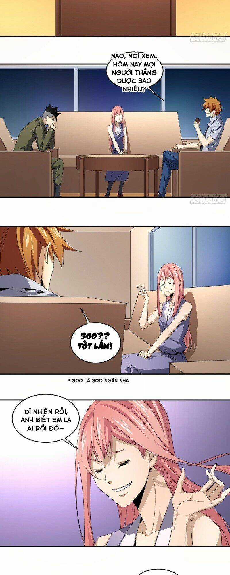 Nhất Ăn Tất - Chapter 88 - Trang 13