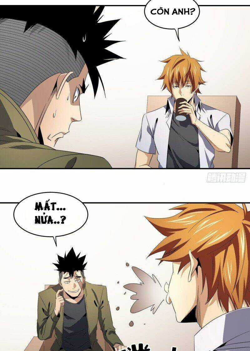 Nhất Ăn Tất - Chapter 88 - Trang 14