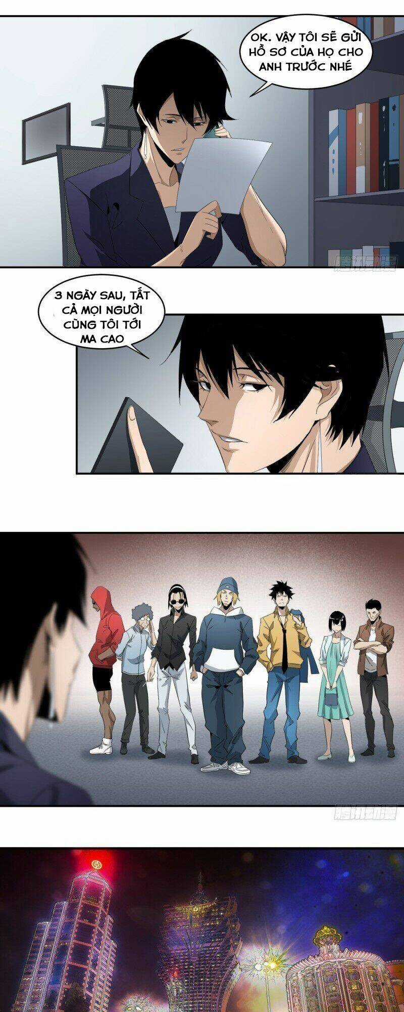 Nhất Ăn Tất - Chapter 88 - Trang 6