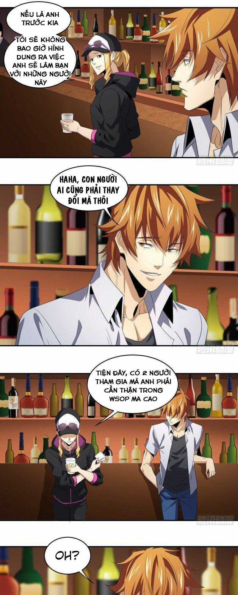 Nhất Ăn Tất - Chapter 88 - Trang 9