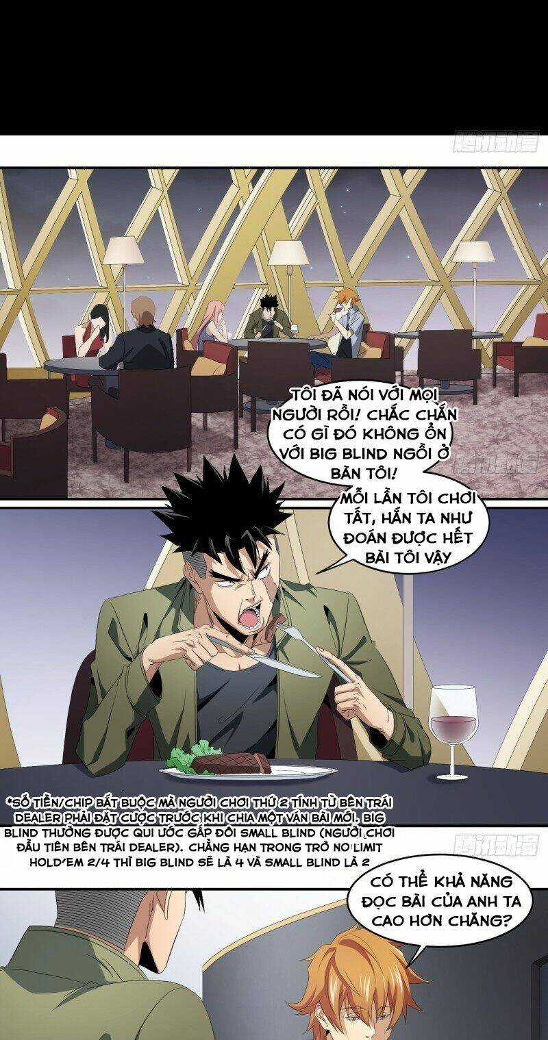 Nhất Ăn Tất - Chapter 89 - Trang 12