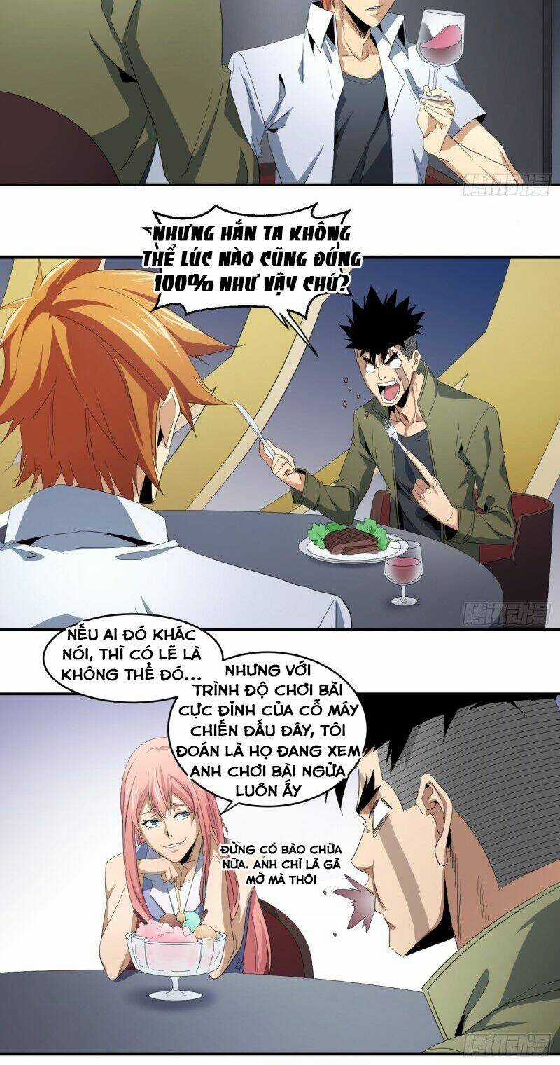 Nhất Ăn Tất - Chapter 89 - Trang 13