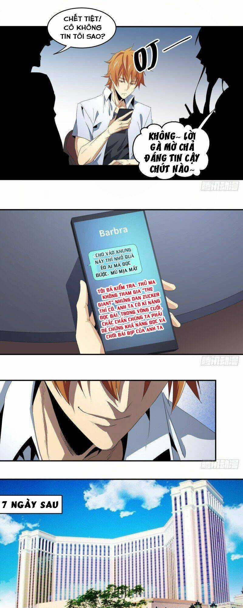 Nhất Ăn Tất - Chapter 89 - Trang 14