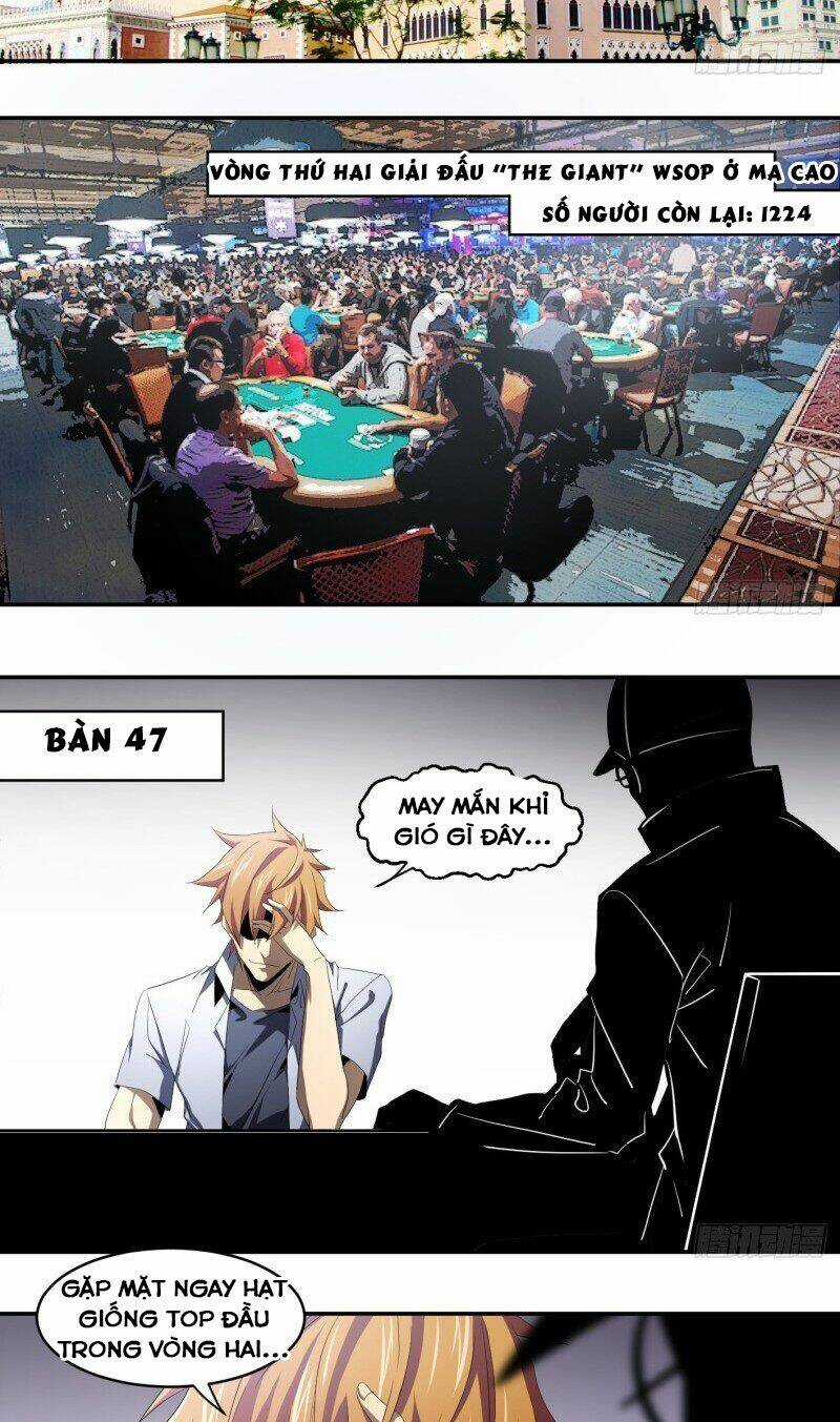 Nhất Ăn Tất - Chapter 89 - Trang 15