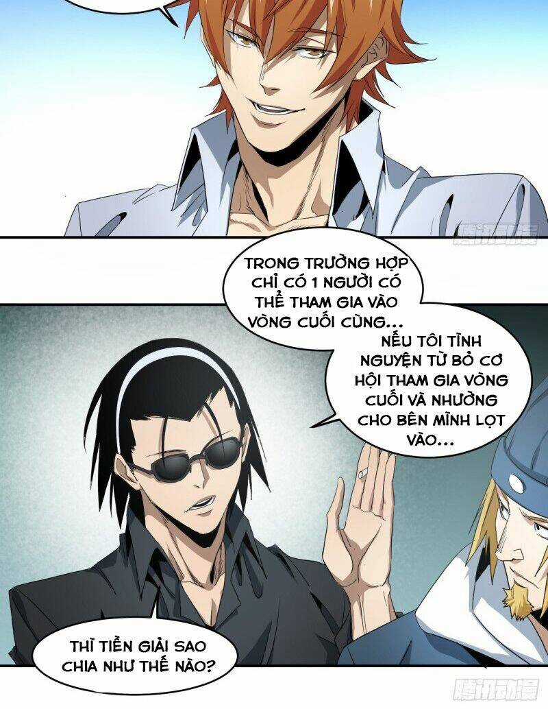 Nhất Ăn Tất - Chapter 89 - Trang 6