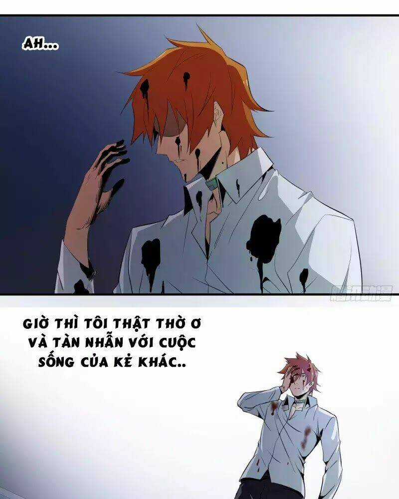 Nhất Ăn Tất - Chapter 9 - Trang 15