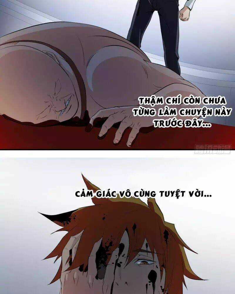 Nhất Ăn Tất - Chapter 9 - Trang 16